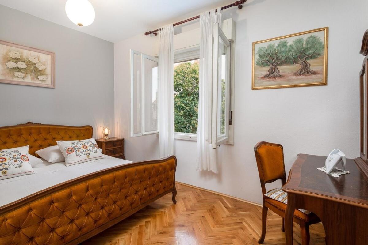 Apartman With Wifi - 21345 *
