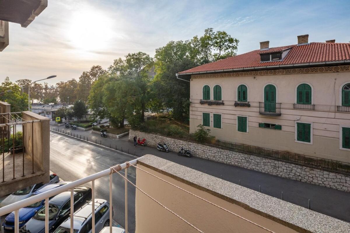 With Wifi - 21345 Apartament Split