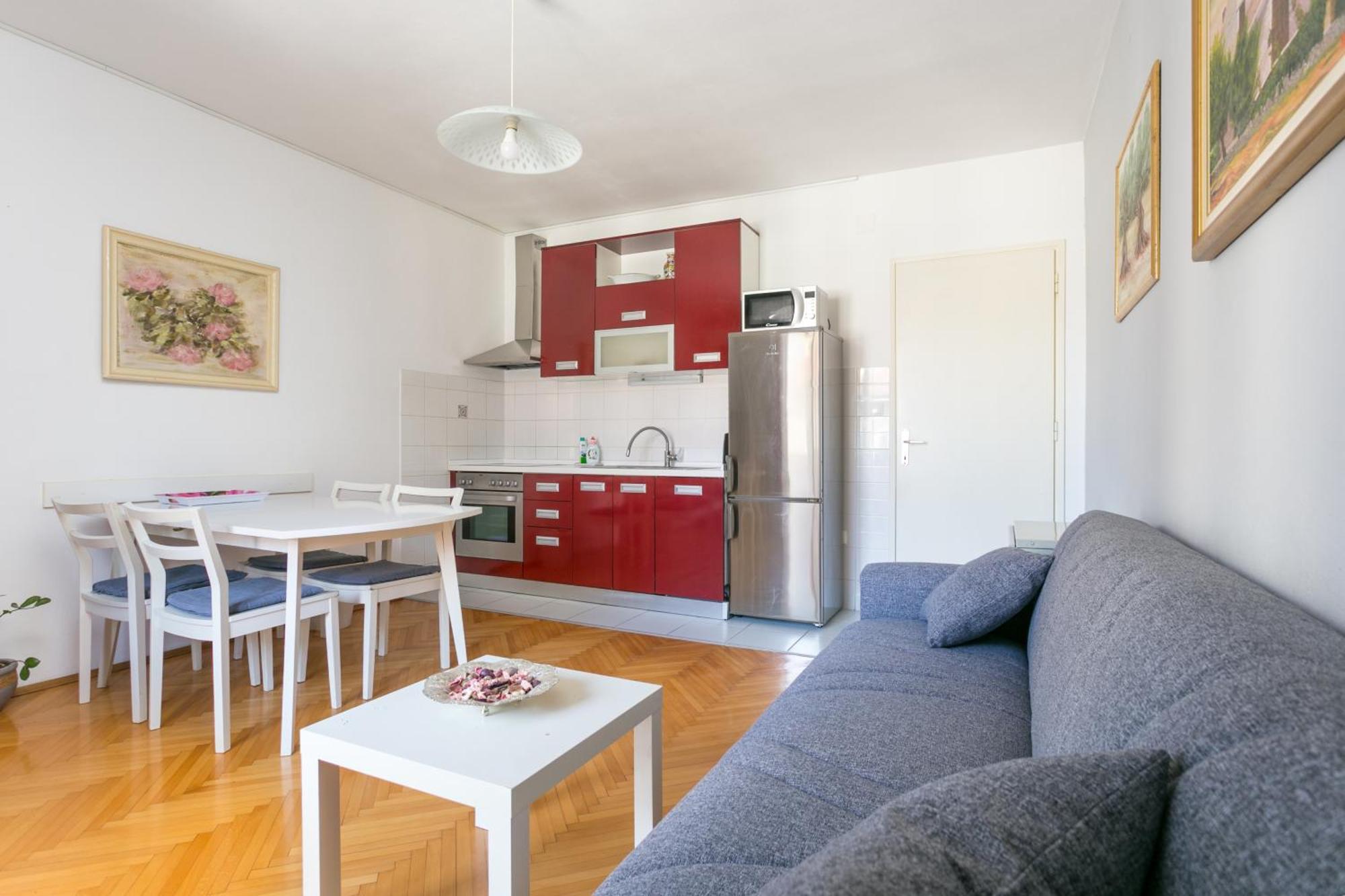 Apartament With Wifi - 21345 Split